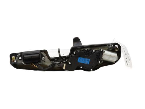 Viskermotor bagrude HYUNDAI TUCSON (JM) 2.0 CRDi | BP30734431M102