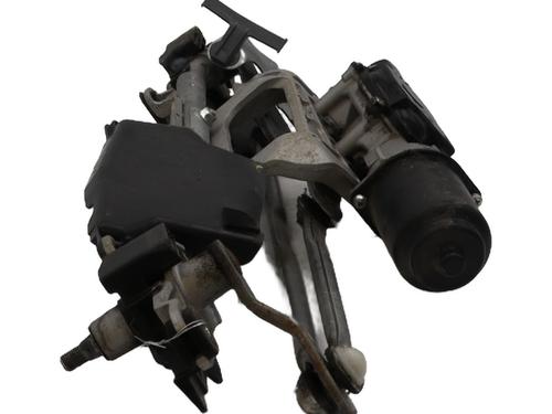 Front wiper motor MAZDA 3 (BL) 1.6 MZR CD (BL14) | BP26393872M29 - Image 4