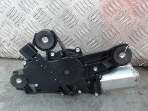 Viskermotor bagrude FORD C-MAX (DM2) 1.8 TDCi (115 hp) 26431130