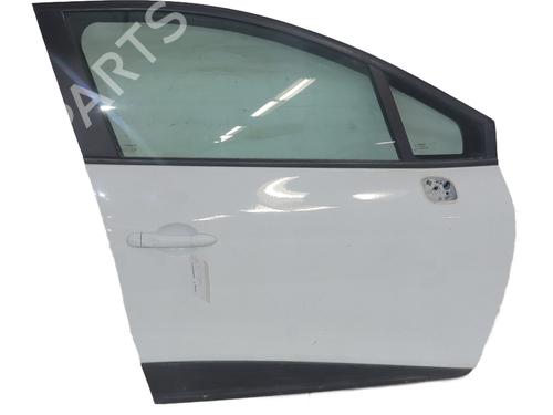 Used Right front door RENAULT CLIO IV (BH_) 1.5 dCi 90 (90 hp) 32491758