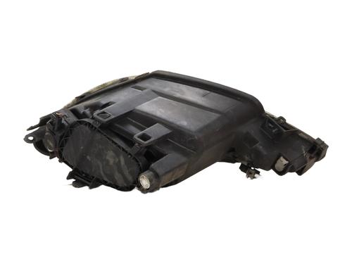 Right headlight PEUGEOT 206 Hatchback (2A/C) 1.4 HDi eco 70 | BP24208639C29 
