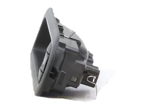 Right front window switch RENAULT TWINGO II (CN0_) | BP36858841I26 - Image 3