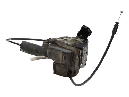 Fechadura trás esquerda Fechadura trás esquerda RENAULT MEGANE III Grandtour (KZ0/1) 1.5 dCi (KZ0C, KZ1A) (90 hp) 36293974 36293974