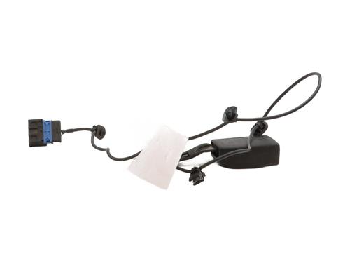 Used Seat buckle Seat buckle PEUGEOT PARTNER Tepee 1.2 THP (110 hp) 29220909 29220909