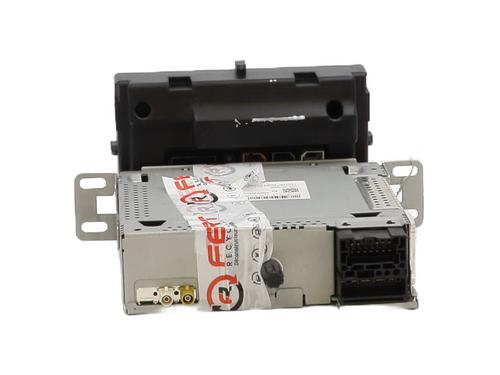 Bilradio RENAULT CLIO IV (BH_) 1.5 dCi 75 | BP29895454E6