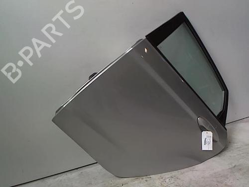 Left rear door FORD FIESTA VI (CB1, CCN) 1.4 TDCi | BP23838577C4 
