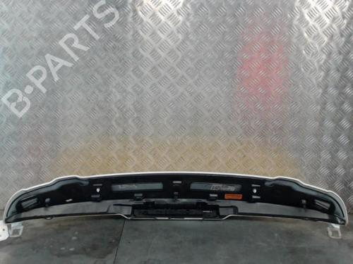 Rear spoiler RENAULT CLIO IV (BH_) 1.5 dCi 90 | BP25716537C96 
