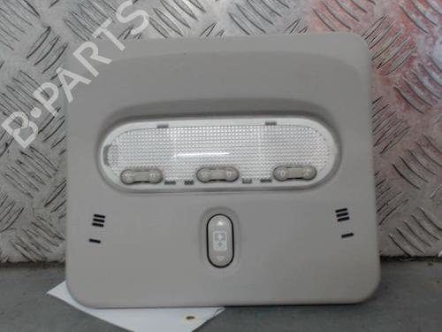 Used Interior roof light NISSAN QASHQAI II (J11, J11_) 1.5 dCi (110 hp) 28585274