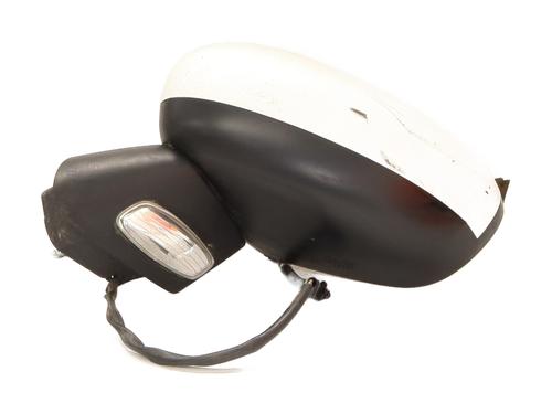 Used Left mirror CITROËN C3 II (SC_) 1.4 HDi 70 (SC8HZC, SC8HR0, SC8HP4) (68 hp) 23051864