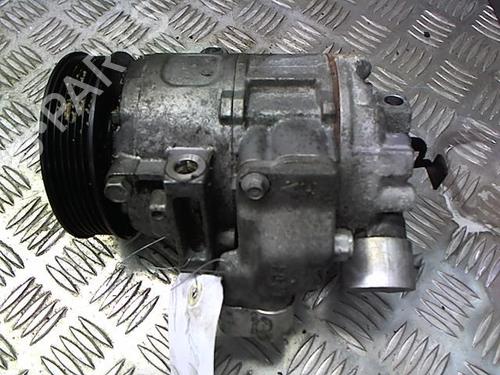 AC compressor SKODA FABIA II Combi (545) 1.9 TDI | BP23049678M34 - Image 3
