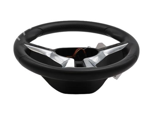 Steering wheel OPEL ADAM (M13) 1.0 | BP27649523C49 - Image 4