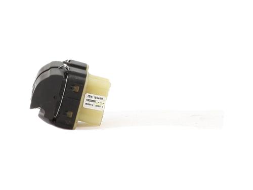Left front window switch RENAULT ZOE (BFM_) ZOE | BP37750196I27 - Image 2