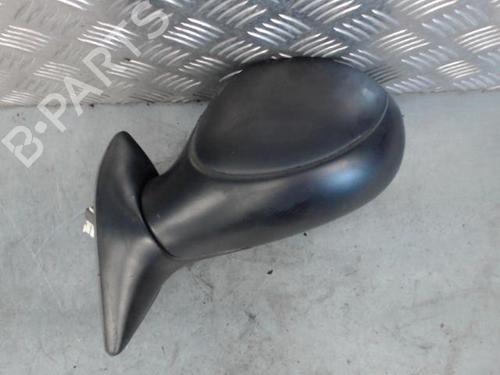 Used Left mirror Left mirror CITROËN XSARA PICASSO (N68) 1.6 HDi (109 hp) 23051032 23051032