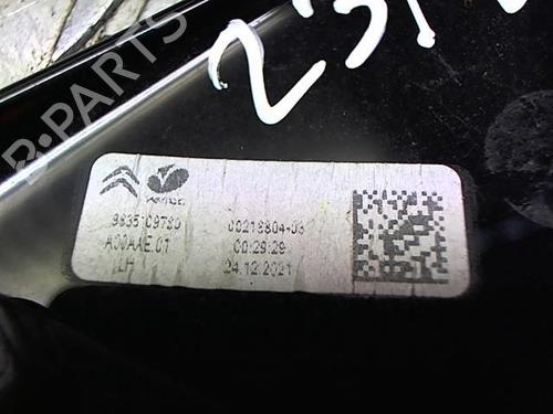 Other CITROËN C4 III (BA_, BB_, BC_) 1.5 BlueHDi 130 (BBYHZB) | BP23838093O1 - Image 2
