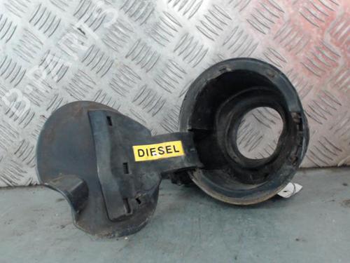 Fuel flap CITROËN C3 II (SC_) 1.4 HDi 70 (SC8HZC, SC8HR0, SC8HP4) | BP28075618C131 