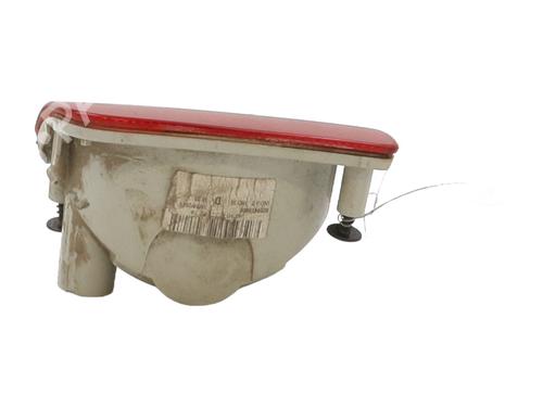 Højre baklys, støtfanger RENAULT KANGOO Express (FW0/1_) 1.5 dCi 90 (FW0G, FW05, FW08, FW11) | BP30901679C82