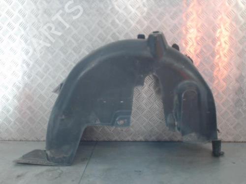Wheel arch PEUGEOT 208 I (CA_, CC_) 1.4 HDi | BP29281493C56 