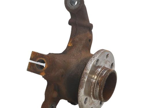 Right front steering knuckle DACIA JOGGER (RK_) 1.0 TCe 100 ECO-G (RKMT) | BP37750183M26 - Image 2