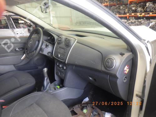 DACIA LOGAN MCV II  1.5 dCi  4251034