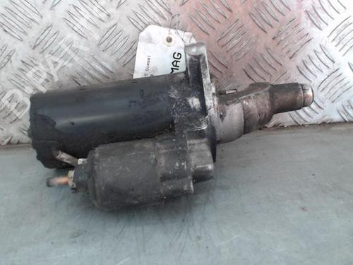 Startmotor AUDI A6 C5 (4B2, 4B4) 2.5 TDI quattro | BP28070548M8