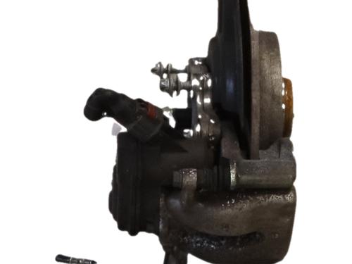 Left rear steering knuckle RENAULT CLIO V (B7_) 1.0 TCe 90 (B7MT) | BP39426660M27 - Image 5