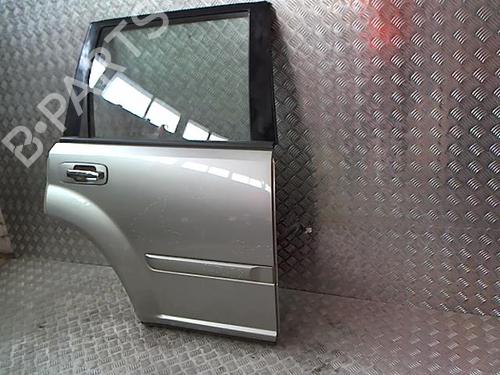Right rear door NISSAN X-TRAIL I (T30) 2.2 Di 4x4 | BP23051675C5 