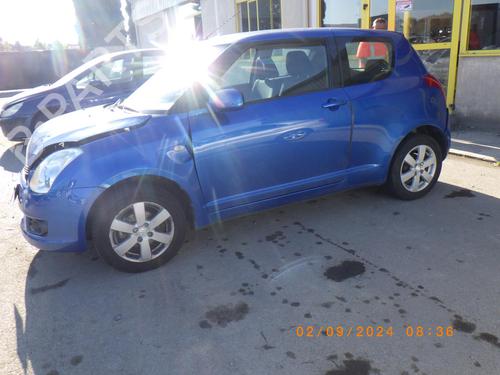 Rear parcel shelf SUZUKI SWIFT III (MZ, EZ) 1.3 (RS413, ZC11S) | BP23840180C85 - Image 11