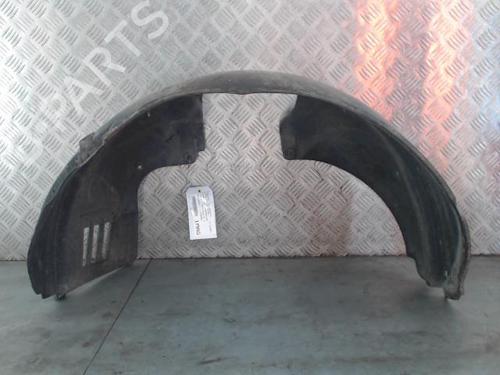 Used Wheel arch FORD FUSION (JU_) 1.6 TDCi (90 hp) 29635558