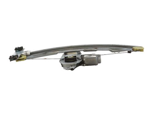 Used Front left window mechanism Front left window mechanism PEUGEOT 207 (WA_, WC_) 1.4 16V (95 hp) 29836933 29836933