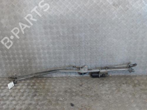 Rear wiper motor PEUGEOT 307 (3A/C) 2.0 HDi 110 | BP26616916M102 