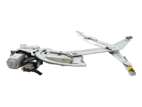 Front left window mechanism OPEL MERIVA A MPV (X03) 1.6 16V (E75) | BP32242109C22 