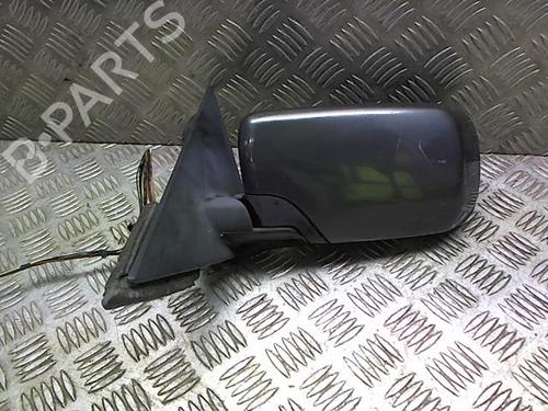 Used Left mirror BMW 3 (E46) 320 d (150 hp) 23050895