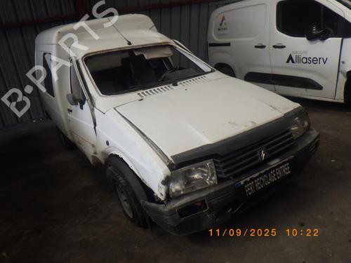 Used Parts CITROËN C15 Box Body/MPV (VD_) 1.8 D (60 hp) 4263995