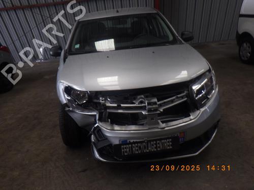 Seat buckle DACIA SANDERO II 1.0 SCe 75 (B8JC, B8JD, B8NC) | BP31318756I32  - Image 14