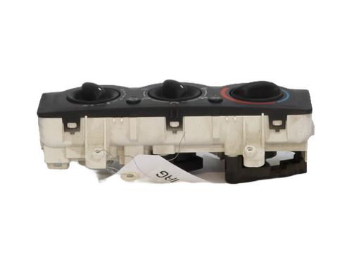 Airco bedieningspaneel RENAULT CLIO II (BB_, CB_) 1.5 dCi (B/C2J) | BP29861308I5