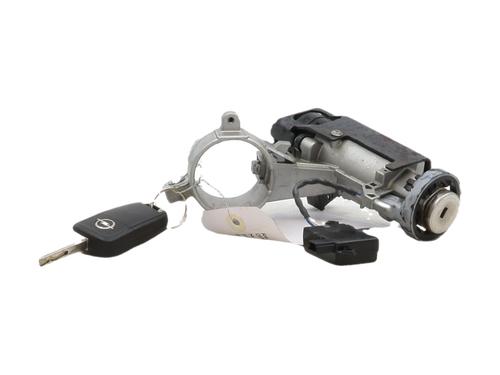 Ignition barrel OPEL CORSA E (X15) 1.4 Turbo (08, 68) | BP37637291M48 - Image 5