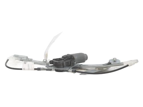 Used Front right window mechanism Front right window mechanism CITROËN C3 II (SC_) 1.4 HDi 70 (SC8HZC, SC8HR0, SC8HP4) (68 hp) 33210030 33210030