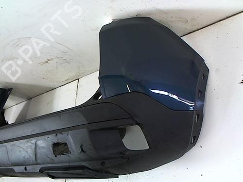 Rear bumper PEUGEOT 3008 II SUV (MC_, MR_, MJ_, M4_) 1.2 THP/ PureTech 130 (MRHNSM, MRHNSU, MRHNSJ, MRHNYW,... | BP28707010C8