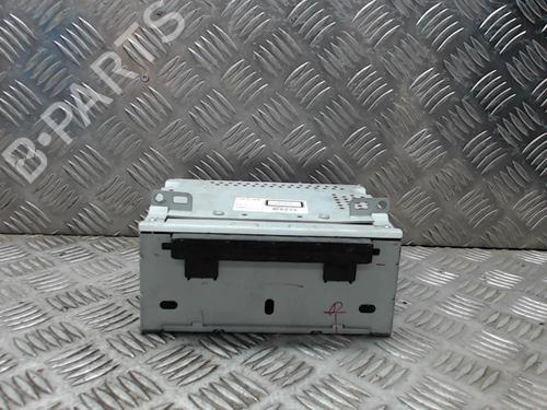 Used Radio Radio FORD FOCUS III Turnier 1.6 TDCi (95 hp) 23048999 23048999