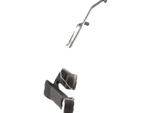 Front windshield wiper arm SUZUKI SPLASH (EX) 1.0 (A5B310) | BP38092171C143 - Image 5
