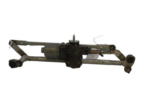 Motor limpia trasero VW POLO V (6R1, 6C1) 1.2 TSI 16V (90 hp) 28212583