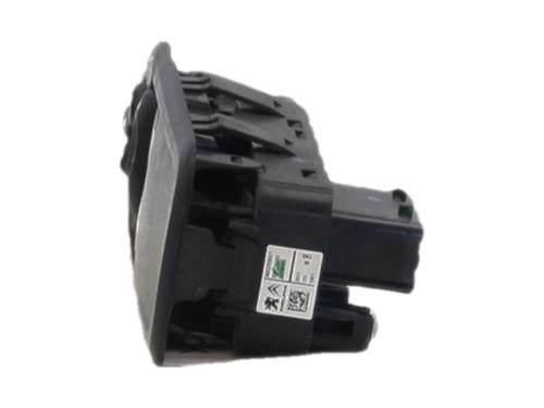 Left front window switch CITROËN C3 II (SC_) 1.4 HDi 70 (SC8HZC, SC8HR0, SC8HP4) | BP39042679I27 - Image 5