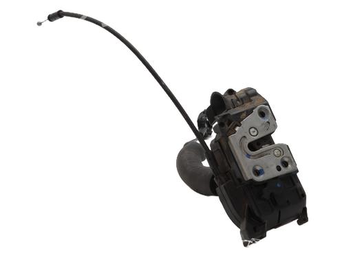 Front left lock RENAULT MEGANE III Grandtour (KZ0/1) 1.5 dCi (KZ09, KZ0D, KZ1G, KZ29, KZ14, KZ1W, KZ10, KZ1F,... | BP25247242C98 