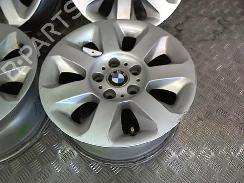 Rim BMW 5 (E60) 520 d | BP23839595C45 