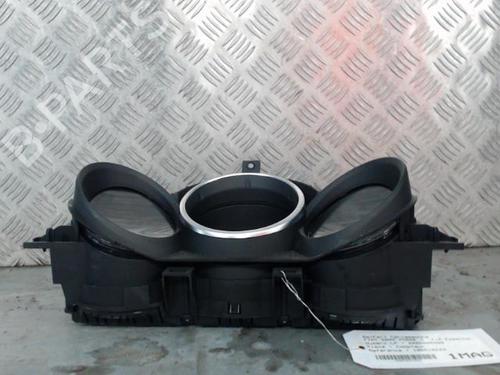 Used Instrument cluster Instrument cluster FIAT 500X (334_) 1.4 (334AXC1B, 334AXC11) (140 hp) 26737700 26737700