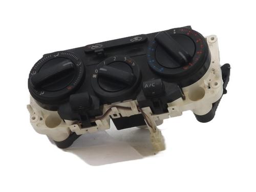 Climate control NISSAN NV200 Van 1.5 dCi 85 (M20, M20N, M20M) | BP32764785I5  - Image 5