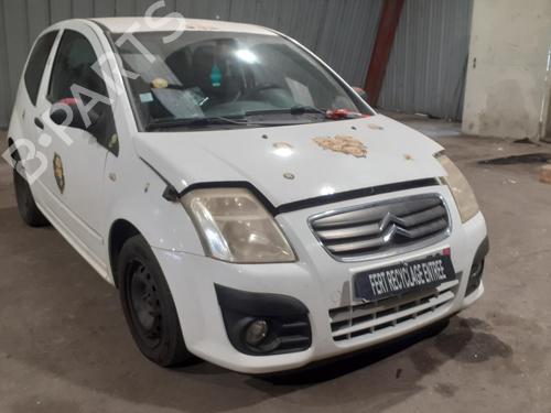 Used Parts CITROËN C2 (JM_) 1.4 HDi (68 hp) 4351779