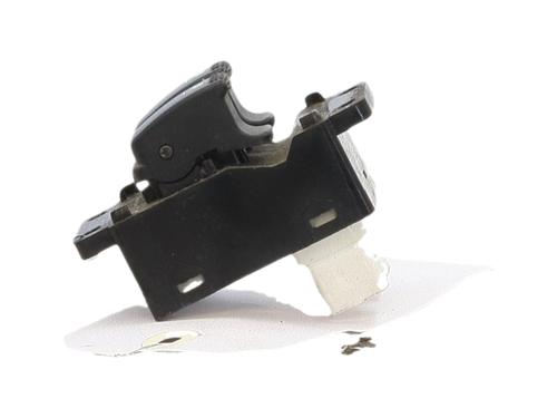 Left front window switch HYUNDAI i10 I (PA) 1.2 | BP37189936I27 - Image 5
