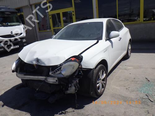 Left rear window switch ALFA ROMEO GIULIETTA (940_) 2.0 JTDM (940.FXL1A) | BP23840276I29 - Image 9
