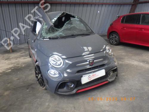 Used Parts ABARTH 500 / 595 / 695 1.4 (312.AXY11, 312.AXY1A) 3985226